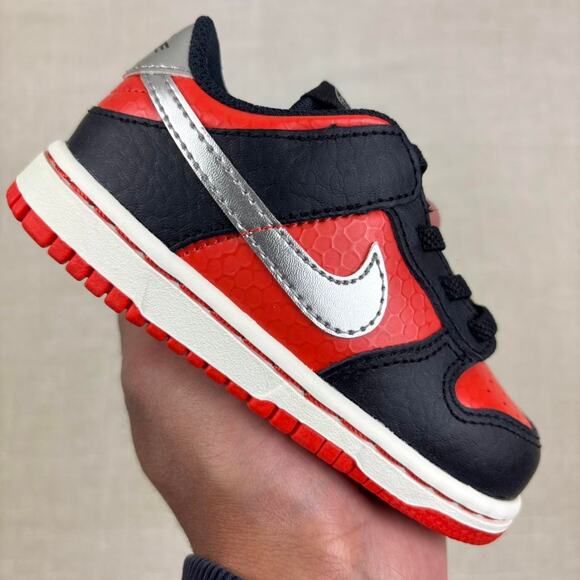 👽 2023 Nike Dunk Low “Martian” 7C